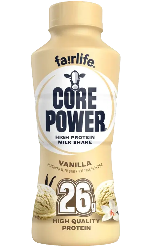 fairlife Whole Ultra-Filtered Milk
