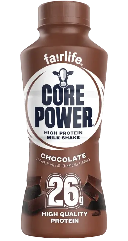 Core Power Chocolate 26g PROTEIN SHAKE