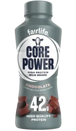 Core Power Chocolate 42g PROTEIN SHAKE
